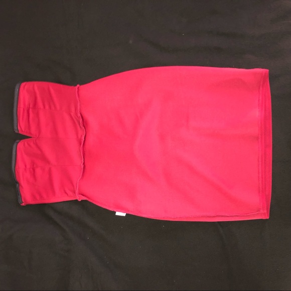 HP 🎉 Formal Sleeveless Peplum Dress - Picture 8 of 11